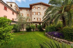 Hotel ANTICO MONASTERO wakacje
