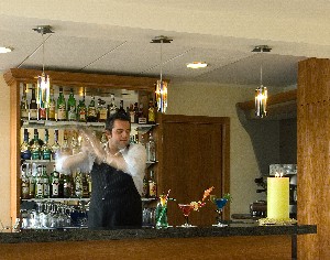 Hotel BELLA ITALIA wakacje