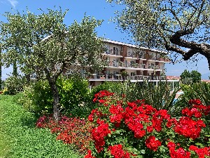 Hotel BELLA ITALIA wakacje