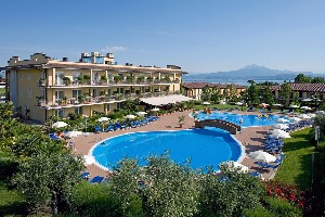 Hotel BELLA ITALIA wakacje