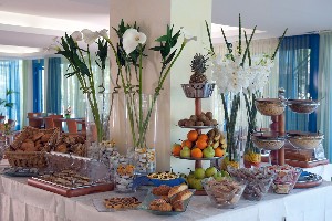 Hotel BELLA ITALIA wakacje