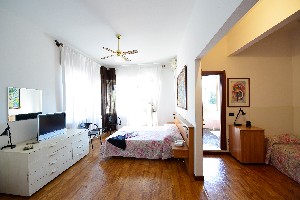 Hotel BELLA PESCHIERA wakacje