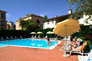 Hotel BELLA PESCHIERA wakacje