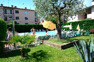Hotel BELLA PESCHIERA wakacje