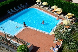 Hotel BELLA PESCHIERA wakacje