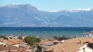 Hotel BELLA PESCHIERA wakacje