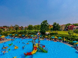 Hotel BELVEDERE VILLAGE wakacje