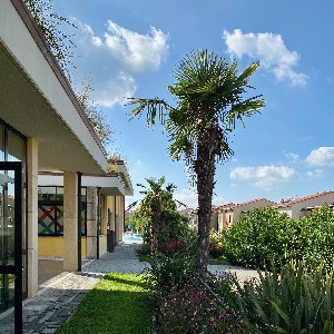 Hotel BELVEDERE VILLAGE wakacje