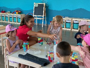 Hotel BELVEDERE VILLAGE wakacje