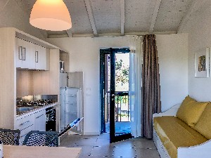 Hotel BELVEDERE VILLAGE wakacje