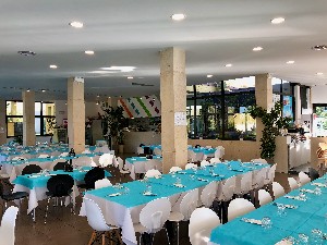 Hotel BELVEDERE VILLAGE wakacje