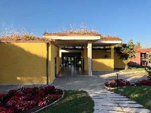 Hotel BELVEDERE VILLAGE wakacje