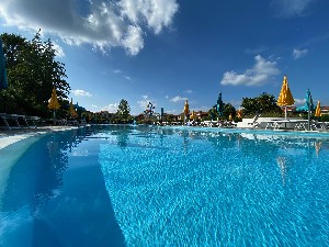 Hotel BELVEDERE VILLAGE wakacje