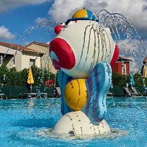 Hotel BELVEDERE VILLAGE wakacje