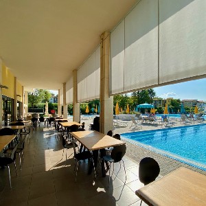 Hotel BELVEDERE VILLAGE wakacje