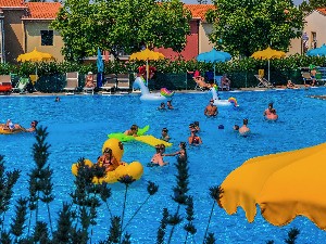 Hotel BELVEDERE VILLAGE wakacje