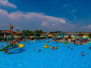 Hotel BELVEDERE VILLAGE wakacje