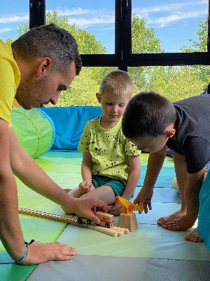 Hotel BELVEDERE VILLAGE wakacje