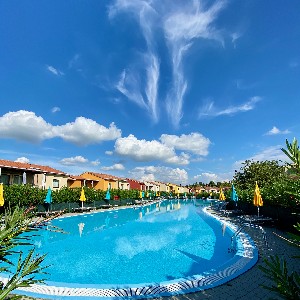 Hotel BELVEDERE VILLAGE wakacje