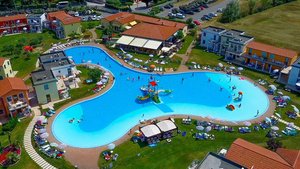 Hotel GASPARINA VILLAGE wakacje