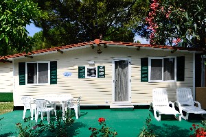 Hotel CAMPEGGIO DEL GARDA wakacje