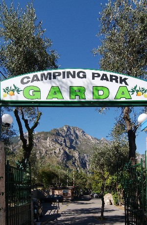 Hotel CAMPEGGIO DEL GARDA wakacje