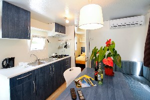 Hotel CAMPEGGIO DEL GARDA wakacje