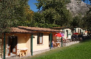 Hotel CAMPEGGIO DEL GARDA wakacje