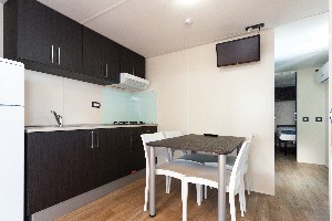 Hotel CAMPING BAIA HOLIDAY GASPARINA wakacje