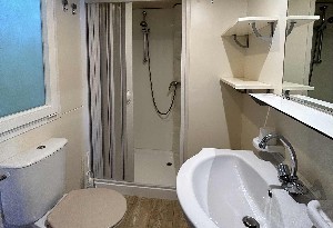 Hotel CAMPING BAIA HOLIDAY GASPARINA wakacje