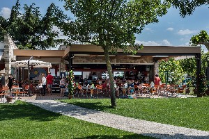 Hotel CAMPING BAIA HOLIDAY GASPARINA wakacje