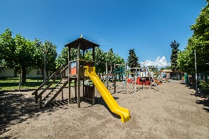 Hotel CAMPING BAIA HOLIDAY GASPARINA wakacje