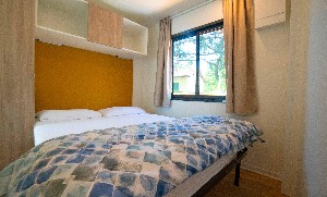 Hotel CAMPING BAIA HOLIDAY GASPARINA wakacje