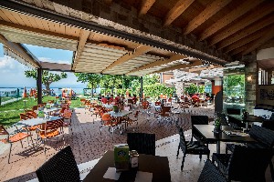 Hotel CAMPING BAIA HOLIDAY GASPARINA wakacje