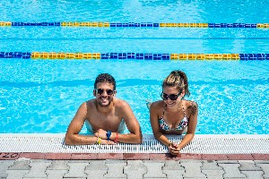 Hotel CAMPING BAIA HOLIDAY GASPARINA wakacje