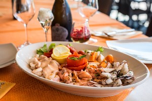 Hotel CAMPING BAIA HOLIDAY GASPARINA wakacje