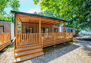 Hotel CAMPING BAIA HOLIDAY GASPARINA wakacje