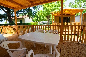 Hotel CAMPING BAIA HOLIDAY GASPARINA wakacje