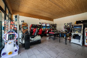 Hotel CAMPING BAIA HOLIDAY GASPARINA wakacje