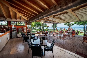 Hotel CAMPING BAIA HOLIDAY GASPARINA wakacje