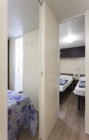 Hotel CAMPING BAIA HOLIDAY GASPARINA wakacje