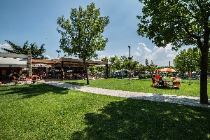 Hotel CAMPING BAIA HOLIDAY GASPARINA wakacje