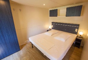 Hotel CAMPING BAIA HOLIDAY GASPARINA wakacje