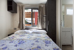 Hotel CAMPING BAIA HOLIDAY GASPARINA wakacje