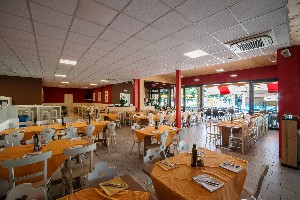 Hotel CAMPING BAIA HOLIDAY GASPARINA wakacje