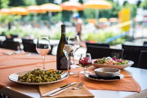 Hotel CAMPING BAIA HOLIDAY GASPARINA wakacje