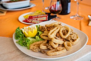 Hotel CAMPING BAIA HOLIDAY GASPARINA wakacje