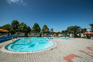Hotel CAMPING BAIA HOLIDAY GASPARINA wakacje