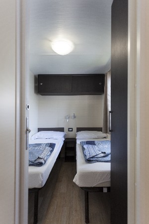 Hotel CAMPING BAIA HOLIDAY GASPARINA wakacje