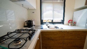 Hotel CAMPING BAIA HOLIDAY GASPARINA wakacje